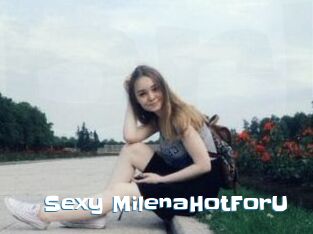 Sexy_MilenaHotForU