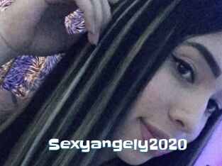 Sexyangely2020