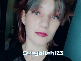 Sexybitch123