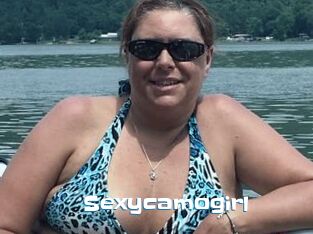 Sexycamogirl