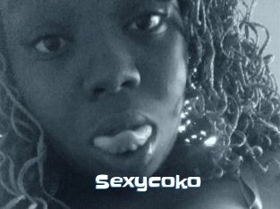 Sexycoko