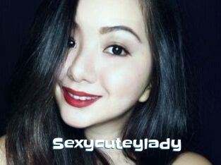 Sexycuteylady