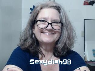 Sexydish98