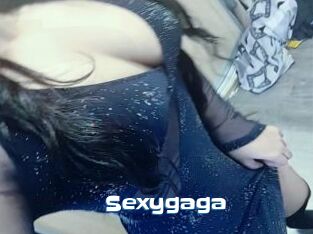 Sexygaga