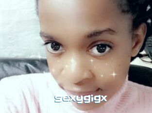 Sexygigx