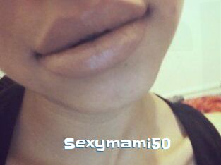 Sexymami50