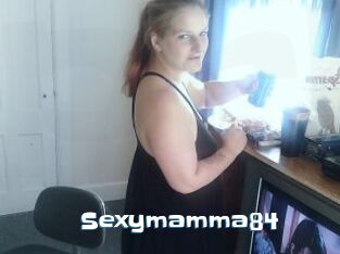 Sexymamma84