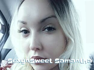 SexynSweet_Samantha