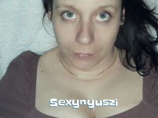 Sexynyuszi