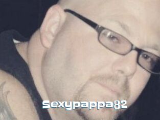 Sexypappa82