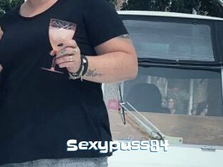Sexypuss84