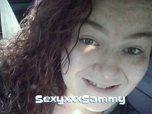 SexyxxxSammy