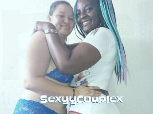 SexyyCouplex