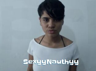 SexyyNauthyy