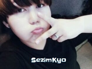 SezimKyo