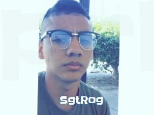 SgtRog