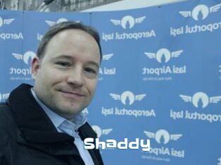 Shaddy