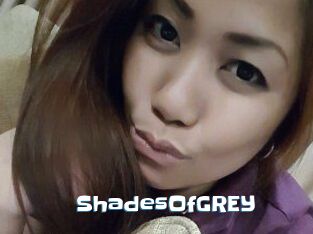 ShadesOfGREY