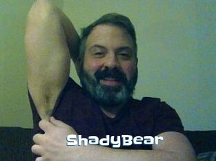 ShadyBear