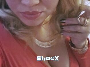 ShaeX
