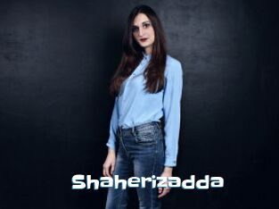 Shaherizadda