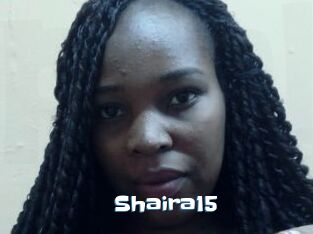 Shaira15