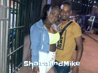 ShairaAndMike