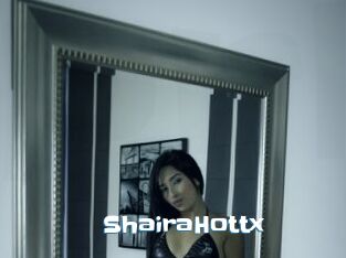 ShairaHottx