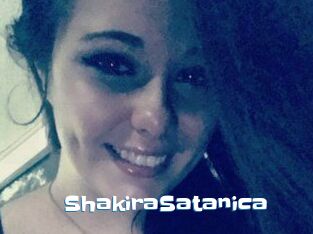 ShakiraSatanica