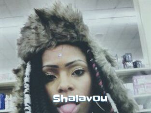 Shalavou