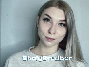 ShalyBredber