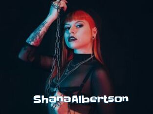 ShanaAlbertson