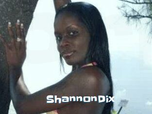 ShannonDix