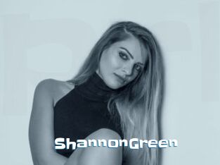 ShannonGreen