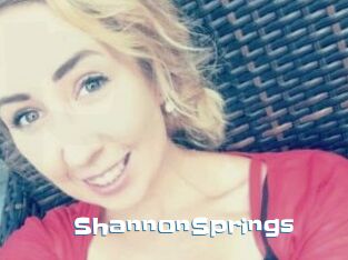 ShannonSprings