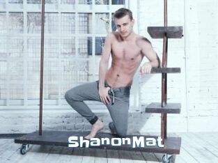 ShanonMat