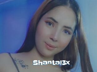 Shantal3x