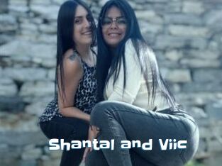 Shantal_and_Viic