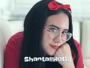 ShantallHot18