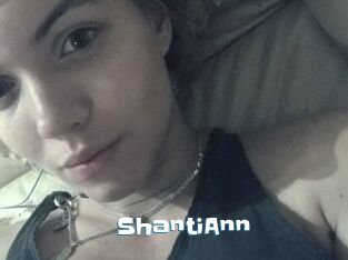 ShantiAnn