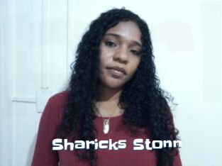 Sharicks_Stonn