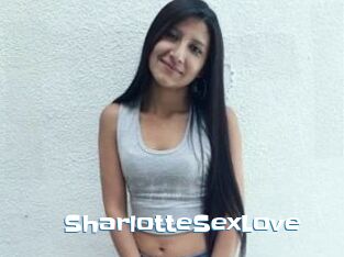 SharlotteSexLove