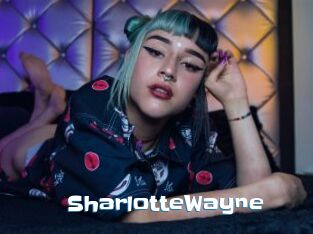 SharlotteWayne