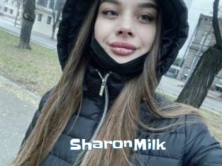 SharonMilk