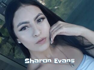 Sharon_Evans