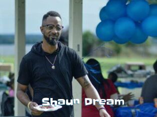 Shaun_Dream