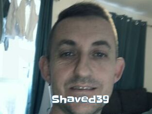 Shaved39