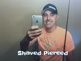 Shaved_Pierced