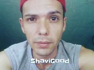 ShaviGood