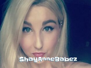 ShayAnneBabez